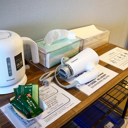 Hostel Inn Tokyo Asakusa East 外观 照片