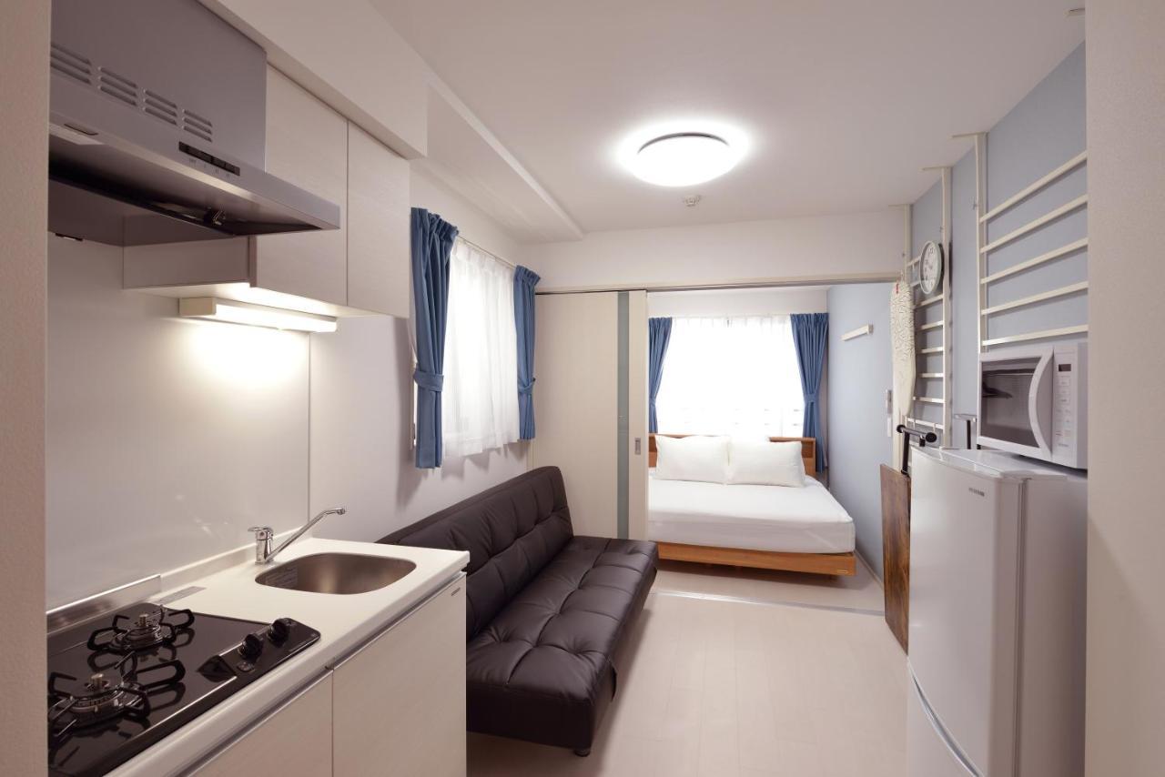 Hostel Inn Tokyo Asakusa East 外观 照片