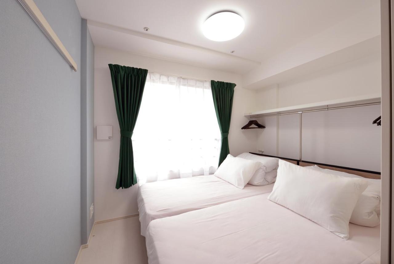Hostel Inn Tokyo Asakusa East 外观 照片