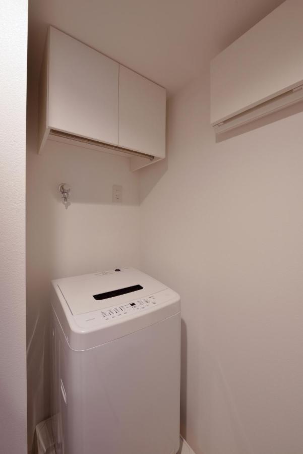 Hostel Inn Tokyo Asakusa East 外观 照片