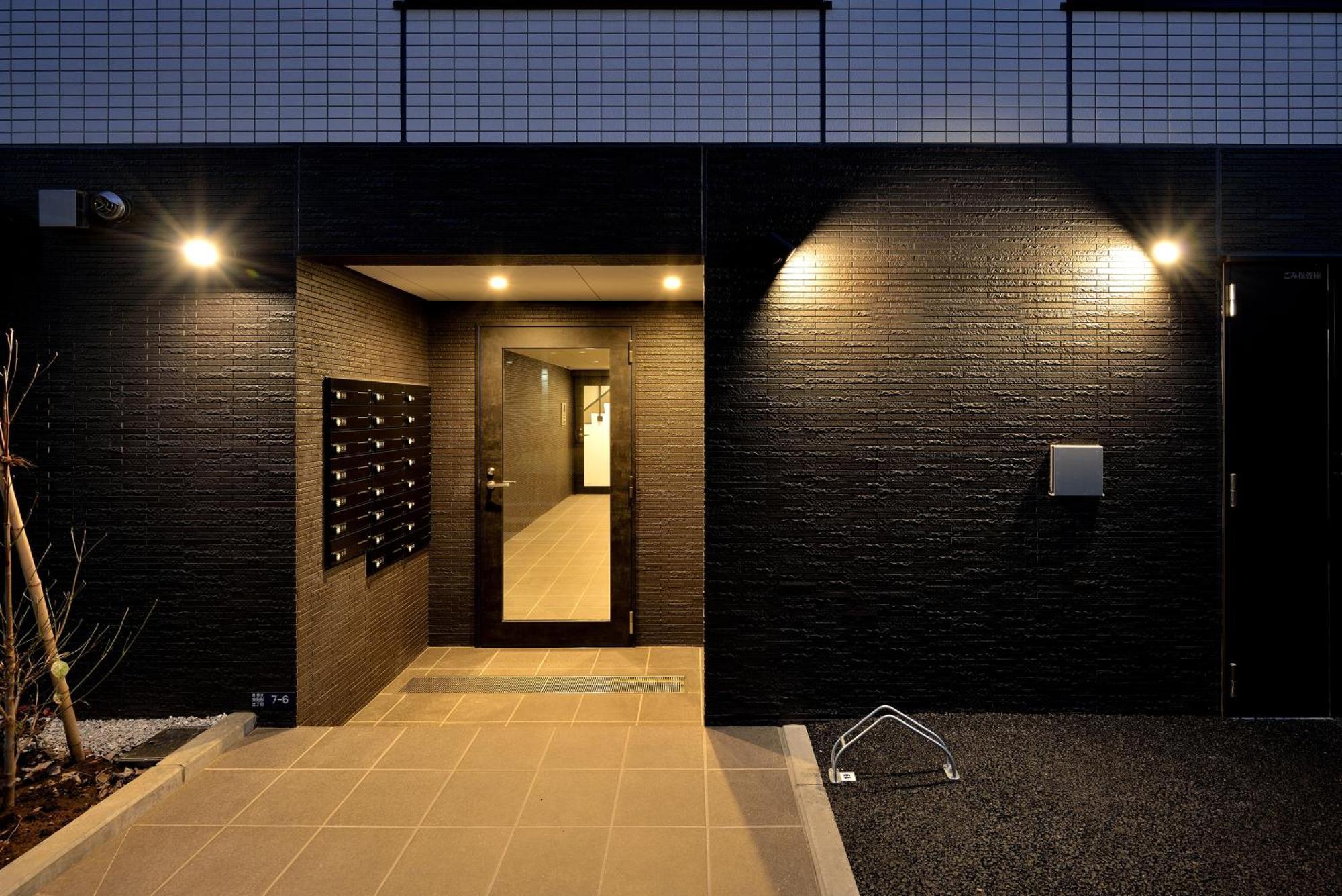 Hostel Inn Tokyo Asakusa East 外观 照片