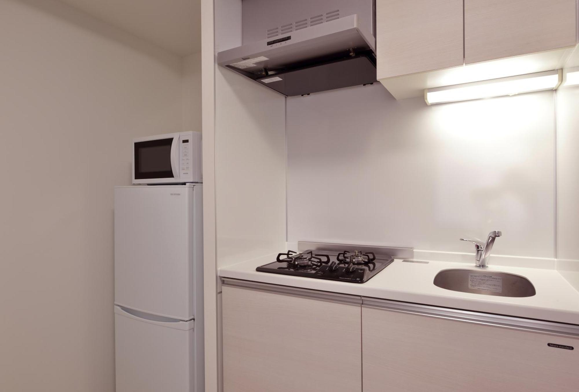 Hostel Inn Tokyo Asakusa East 外观 照片