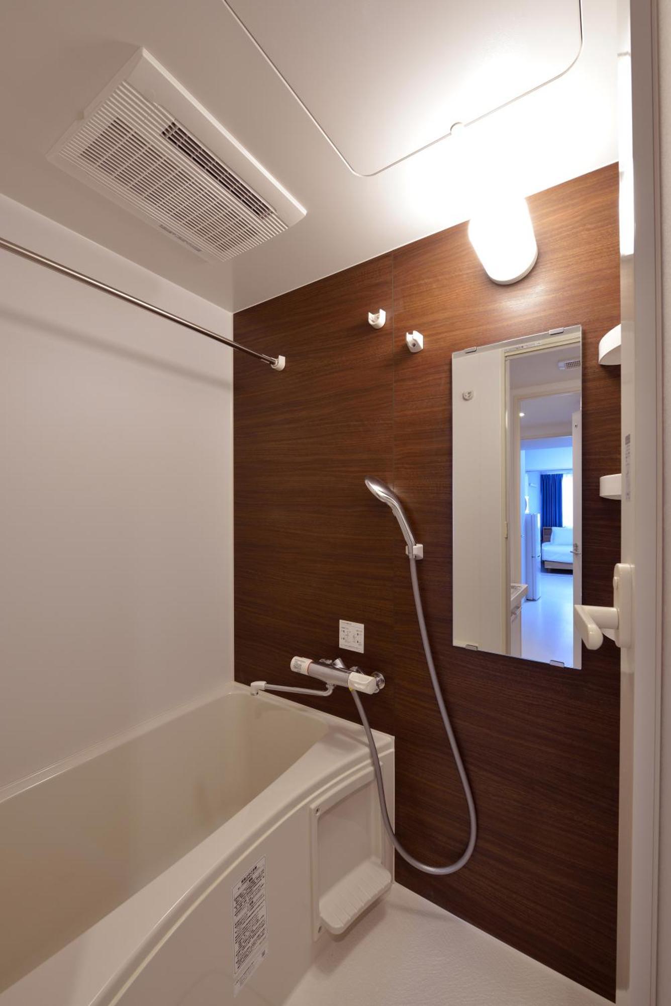 Hostel Inn Tokyo Asakusa East 外观 照片